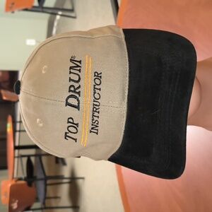 Knife River Corp Embroidered Strapback Hat Cap